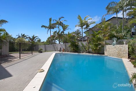 Property photo of 2 Montebello Court Mermaid Waters QLD 4218