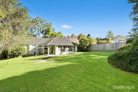 Property photo of 6 Broula Road Wahroonga NSW 2076