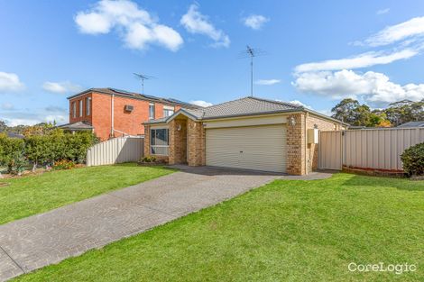 Property photo of 46 Bardolph Avenue Rosemeadow NSW 2560