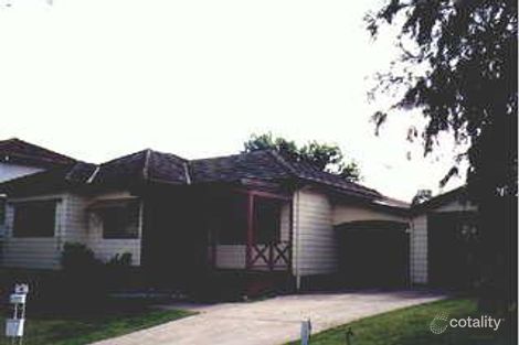 Property photo of 18 Gerald Street Greystanes NSW 2145