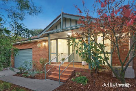 Property photo of 1/4 Isabel Avenue Ringwood East VIC 3135