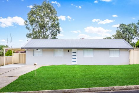 21 Semillon Cres, Eschol Park, NSW 2558