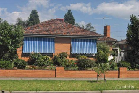 Property photo of 1 Angus Street Hadfield VIC 3046