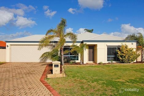 58 Flowerwood Way, Huntingdale, WA 6110