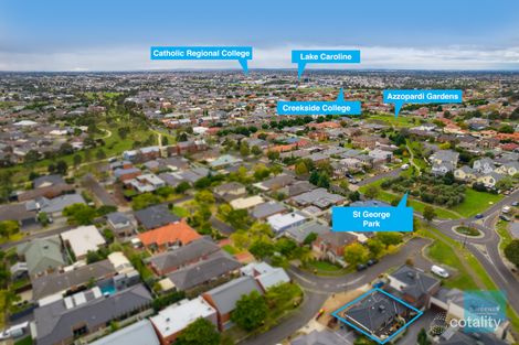 Property photo of 11 Betchworth Close Caroline Springs VIC 3023