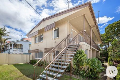 4/49 Lockerbie St, Kangaroo Point, QLD 4169