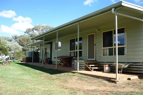 137 Kilmarnock Rd, Garthowen, NSW 2345