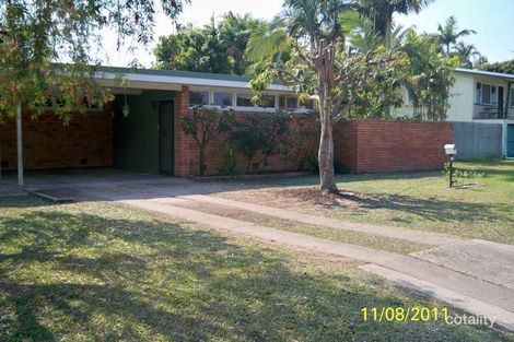 7 Baralga St, Cranbrook, QLD 4814