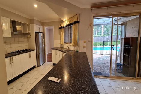 Property photo of 2A First Farm Drive Castle Hill NSW 2154