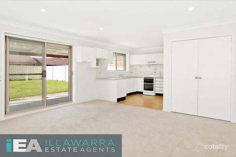 Property photo of 11 Tabourie Close Flinders NSW 2529