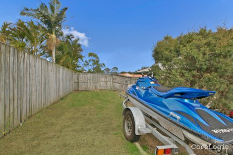 Property photo of 8 Ashwood Circuit Birkdale QLD 4159