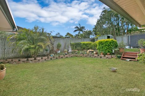 Property photo of 8 Ashwood Circuit Birkdale QLD 4159