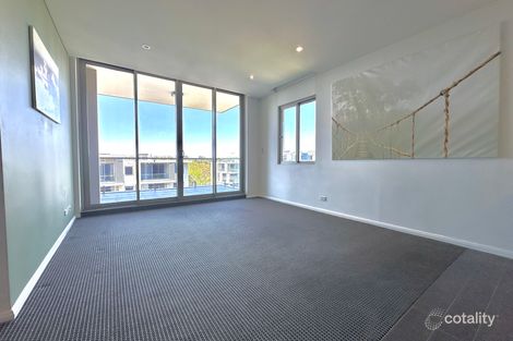 Property photo of 401/14 Epping Park Drive Epping NSW 2121