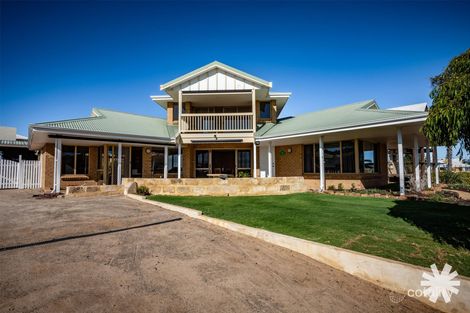 3 Seahaven View, Drummond Cove, WA 6532