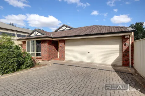 5/22a Duffield St, Gawler East, SA 5118