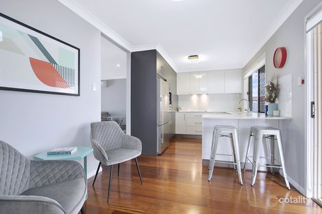 Property photo of 1/23 Adelaide Street Carina QLD 4152