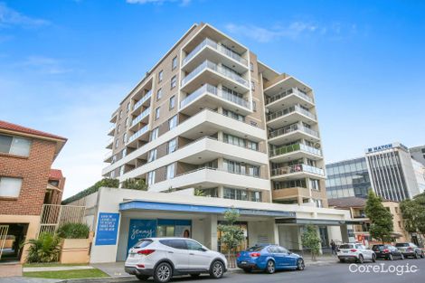 Property photo of 31/11 Atchison Street Wollongong NSW 2500