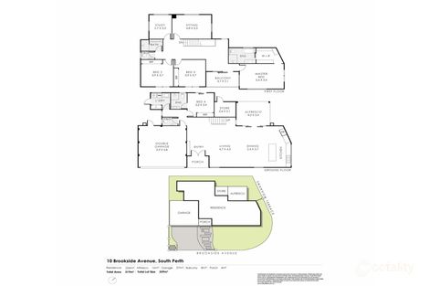 Property photo of 10 Brookside Avenue South Perth WA 6151