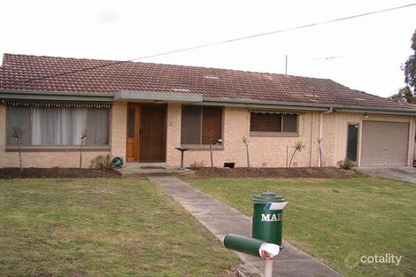Property photo of 2 Carinya Court Mount Waverley VIC 3149