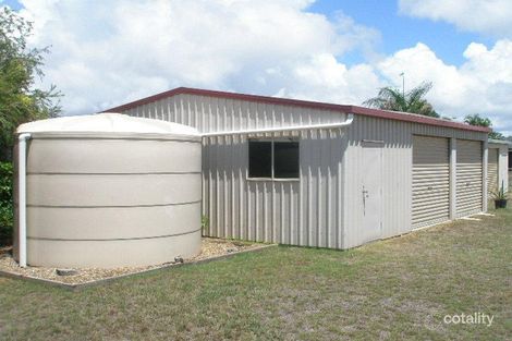 Property photo of 28 Orchid Drive Burrum Heads QLD 4659