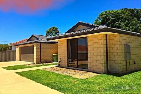 Property photo of 29A Lee Avenue Hilton WA 6163