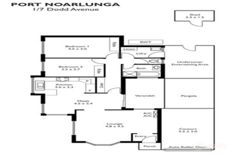 Property photo of 1/7 Dodd Avenue Port Noarlunga SA 5167