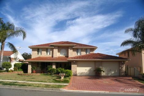 33 Currawong St, Green Valley, NSW 2168