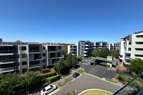 Property photo of 401/14 Epping Park Drive Epping NSW 2121