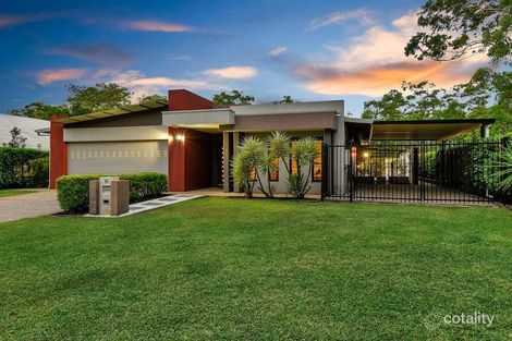 Property photo of 15 Katherine Close Gunn NT 0832