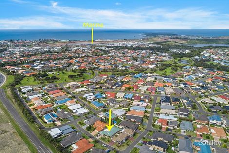 Property photo of 5 Hicks Terrace Shell Cove NSW 2529