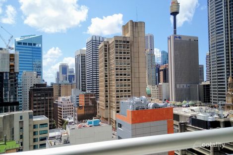 Property photo of 335/298-304 Sussex Street Sydney NSW 2000