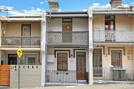 95 George St, Erskineville, NSW 2043