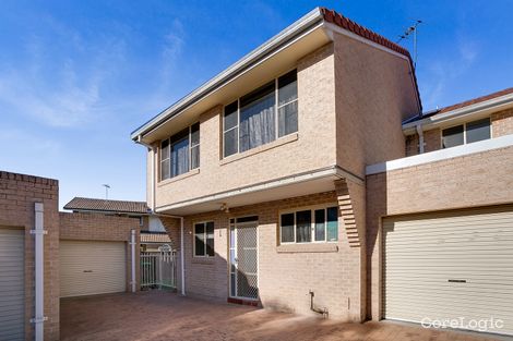 Property photo of 7/16 Cumberland Road Ingleburn NSW 2565