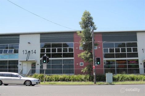 14/364 Park Rd, Regents Park, NSW 2143