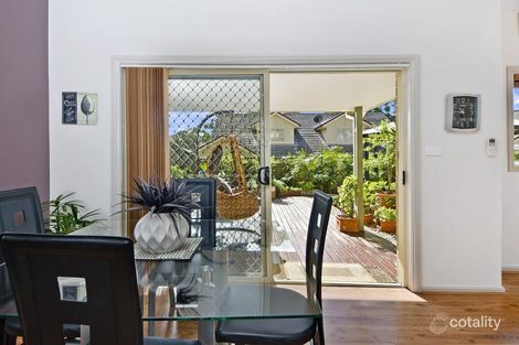Property photo of 5/29-33 Railway Street Baulkham Hills NSW 2153