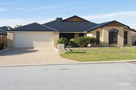 Property photo of 1 Carran Lane Canning Vale WA 6155