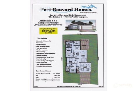 3 Wayside Ct, Ravenswood, WA 6208