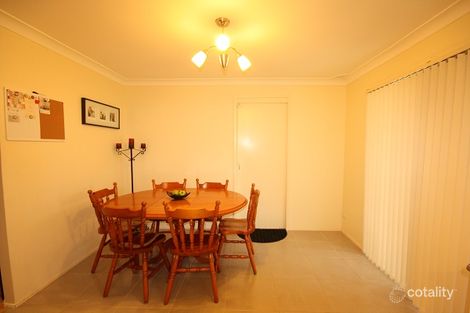 Property photo of 54 Bellinger Road Ruse NSW 2560