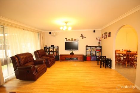 Property photo of 54 Bellinger Road Ruse NSW 2560