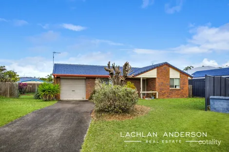 6 Dracena Ct, Currimundi, QLD 4551