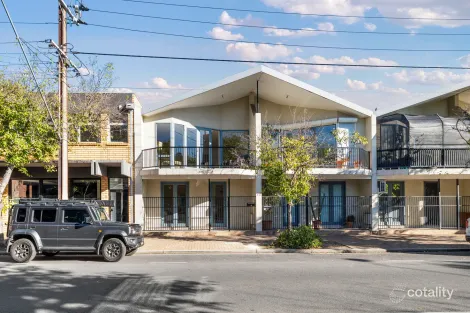 4/203 Wright St, Adelaide, SA 5000