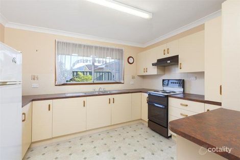 Property photo of 4/21 Davenport Road Shoalhaven Heads NSW 2535