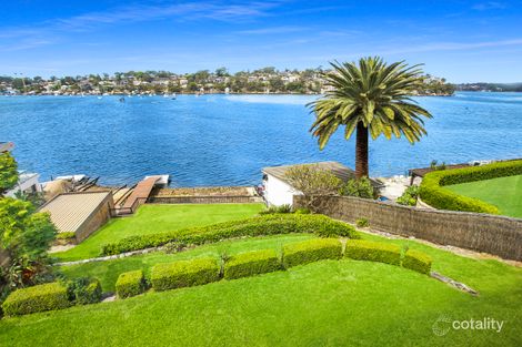 Property photo of 4 Wallendbeen Avenue Port Hacking NSW 2229