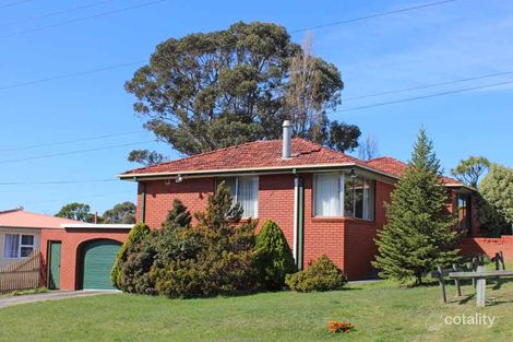 Property photo of 105 Allunga Road Chigwell TAS 7011