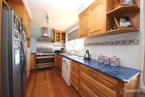 Property photo of 105 Allunga Road Chigwell TAS 7011