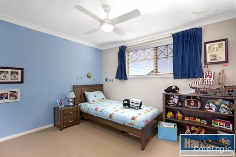 15 Betts St, Kellyville Ridge, NSW 2155