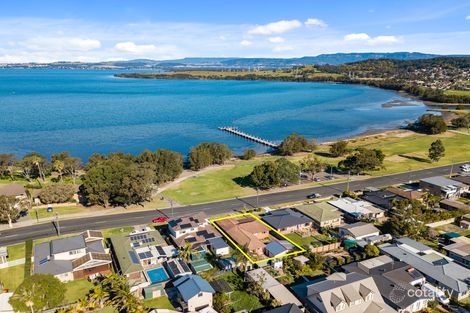 Property photo of 20 Lakeside Drive Kanahooka NSW 2530