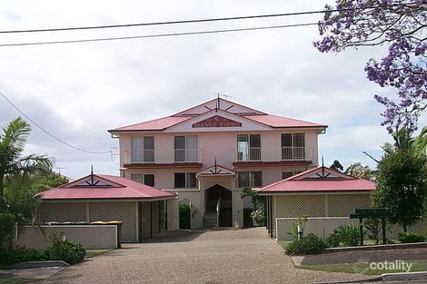 3/90 Ernest St, Manly, QLD 4179