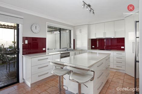 Property photo of 4B Elyard Circuit West Hoxton NSW 2171