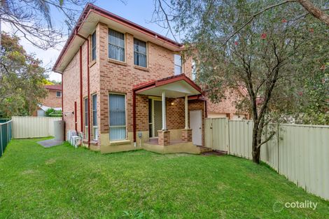 Property photo of 11/14A Woodward Avenue Wyong NSW 2259